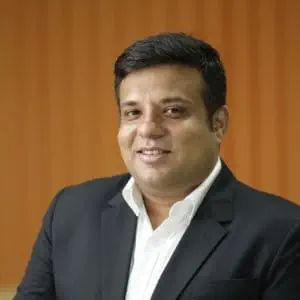 Mirza Rashedul Amin
