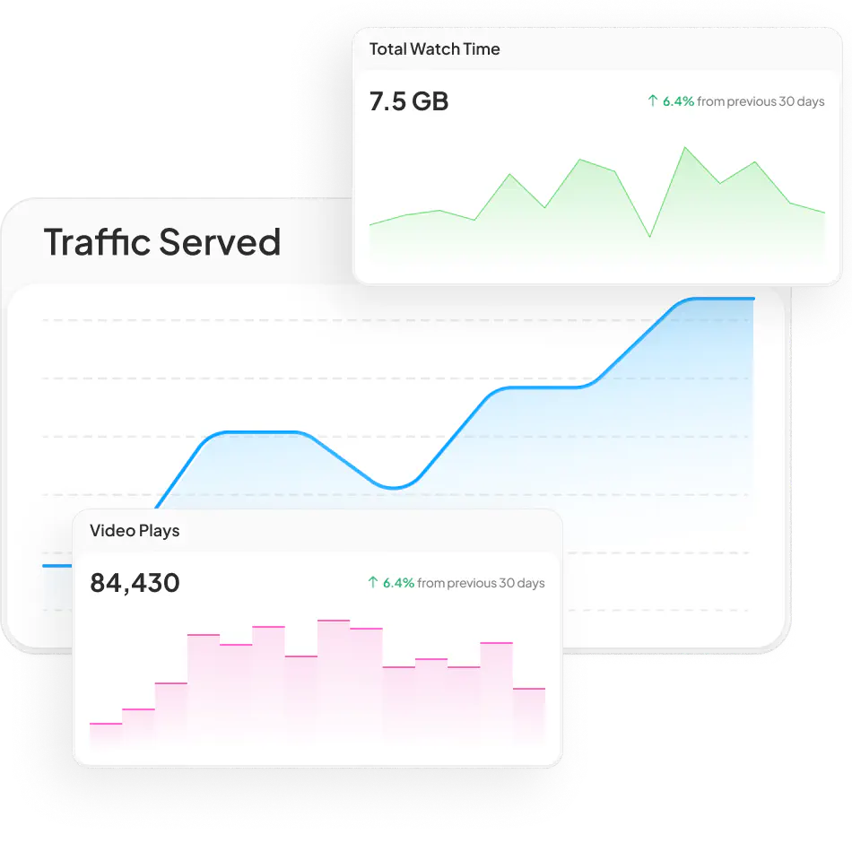 Video Analytics