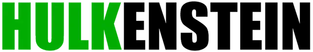 hulkenstein logo