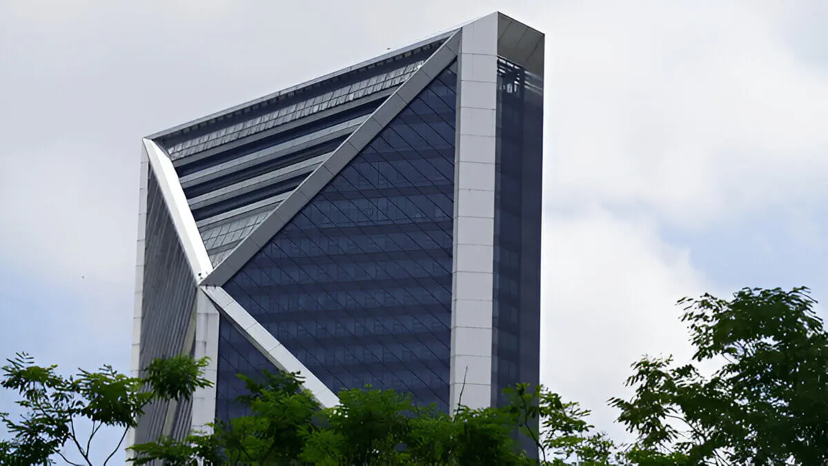 Tenbyte Malaysia HQ