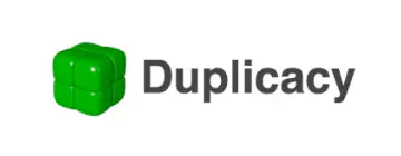 Duplicacy
