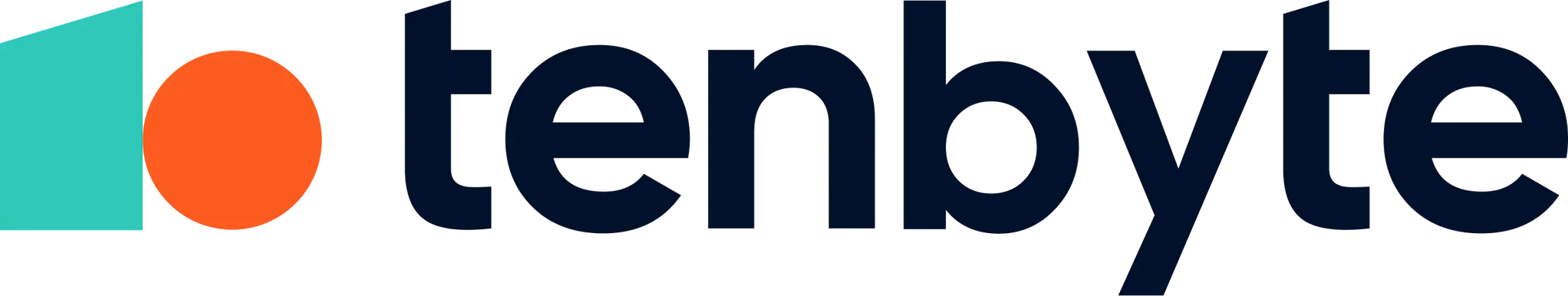 Tenbyte Cloud