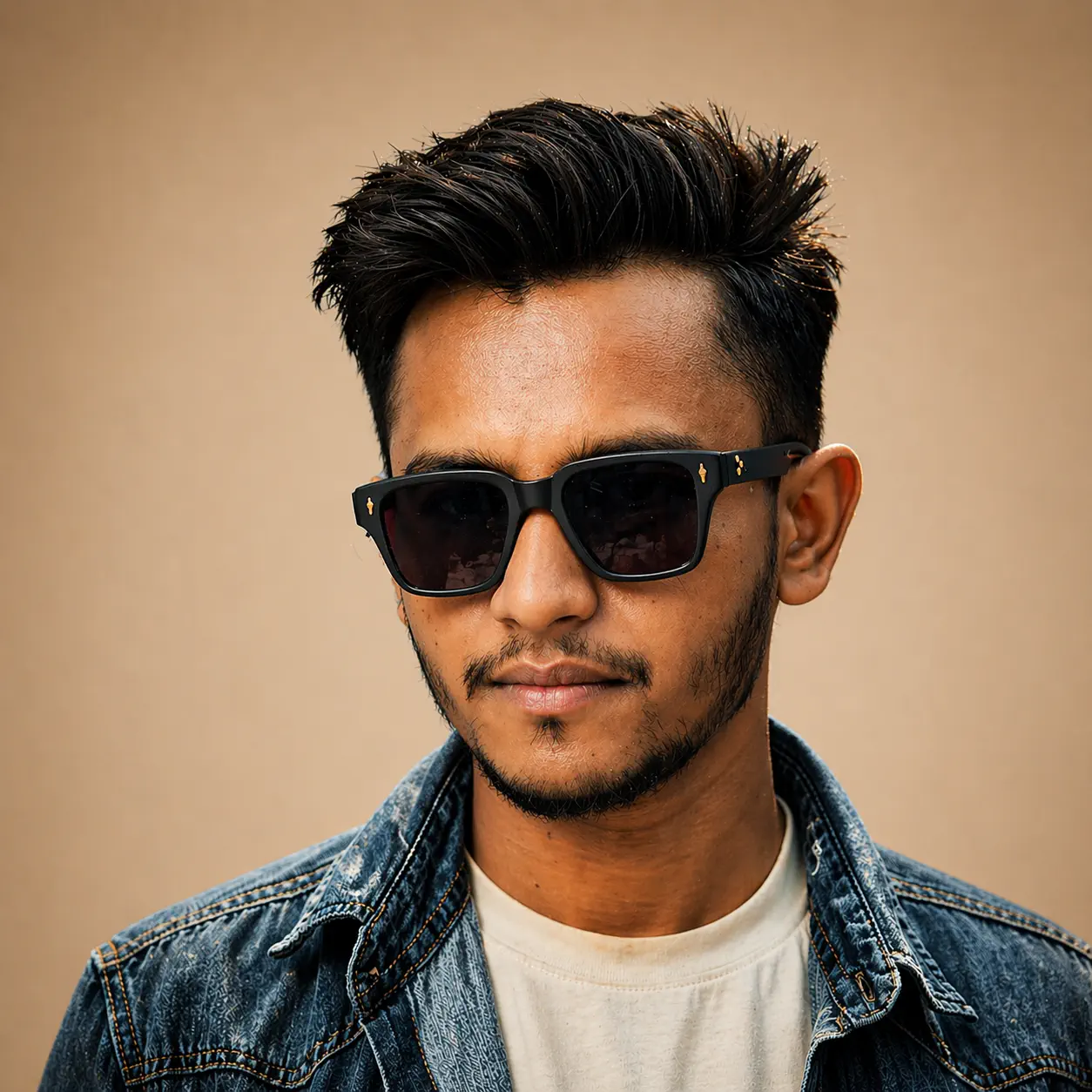 Saier Irfan