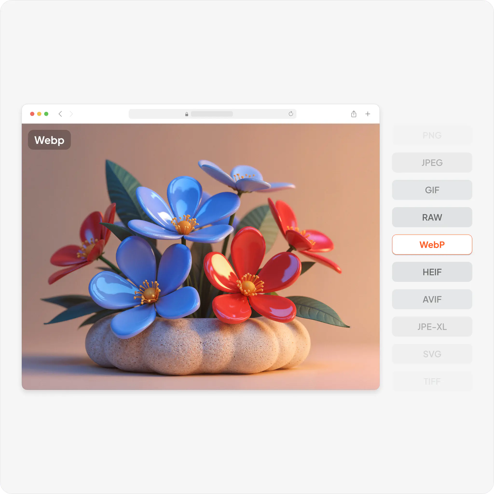 Automatic Format Conversion
