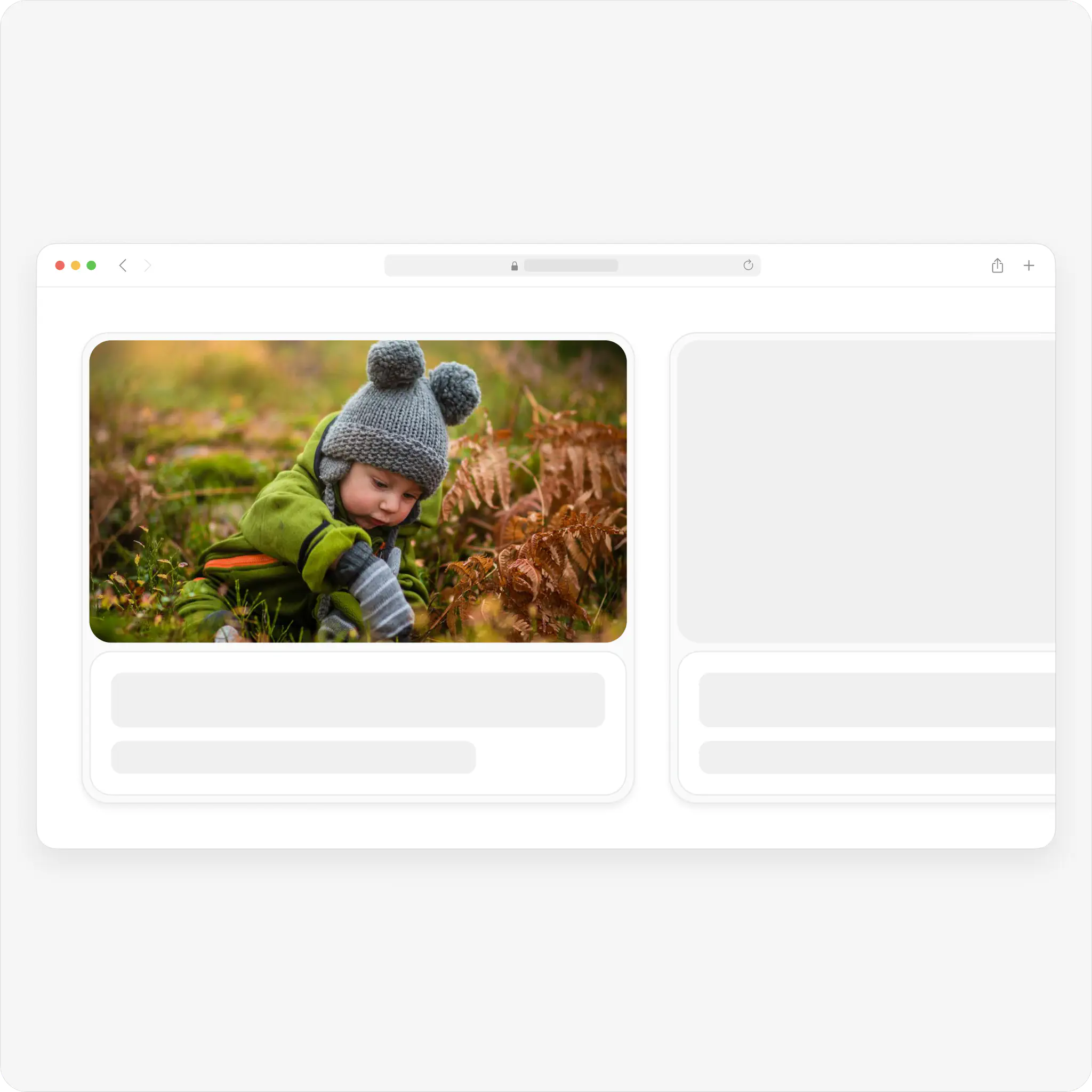 Smarter Image Loading