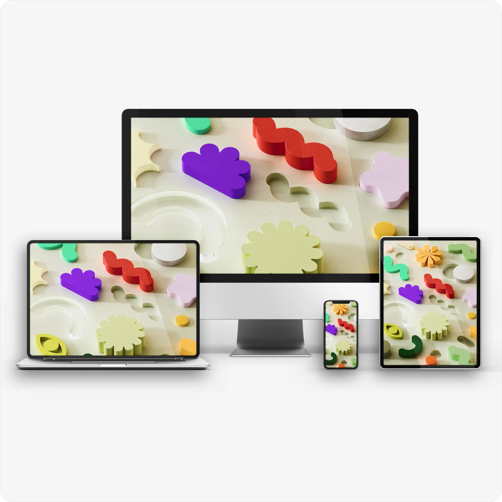 Retina Ready Images